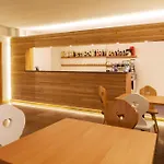 Otel Lumen *
