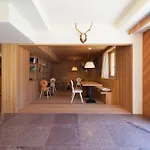 Otel Lumen Falcade