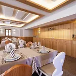 Otel Lumen *