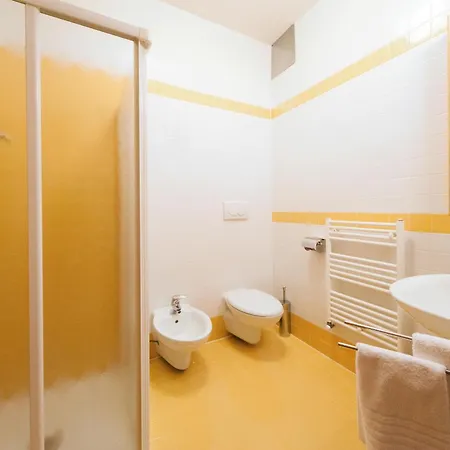 Hotel Lumen Falcade