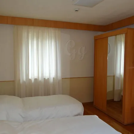 Lumen Hotel Falcade