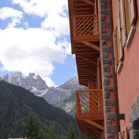 Lumen Hotel