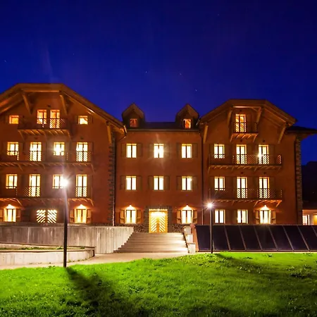 Otel Lumen