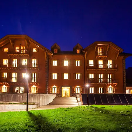 Hotel Lumen