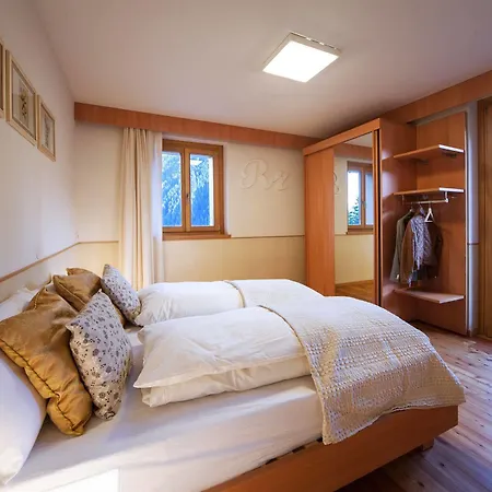 Hotel Lumen Falcade