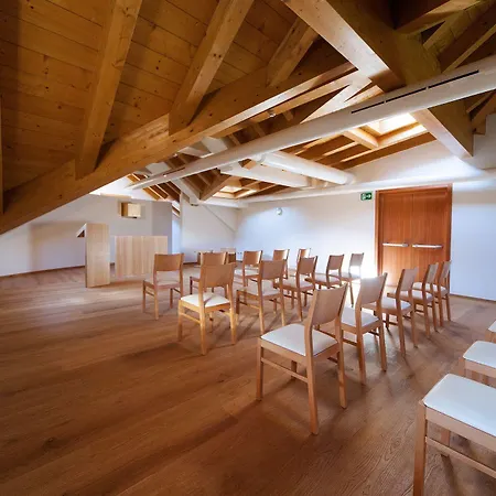 Hotel Lumen Falcade