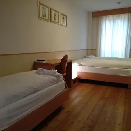 Hotel Lumen Falcade