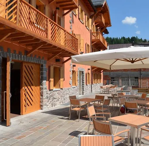 Lumen Фалькаде