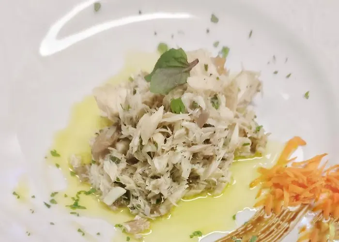 Lumen Отель Фалькаде