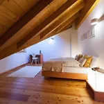 Hotel Lumen Falcade