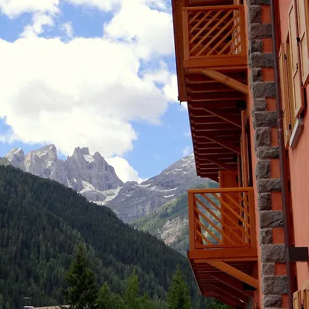Hotel Lumen