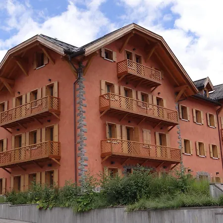 Hotel Lumen *