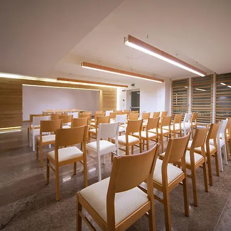 Lumen Hotel Falcade