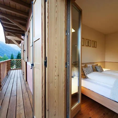 Hotel Lumen *